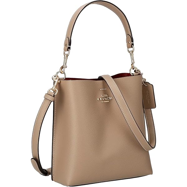 Amazon | [コーチ] ショルダーバッグ レディース ソフィー